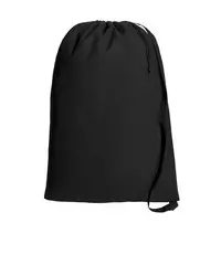 preview image of Port Authority   Core Cotton Laundry Bag BG0850