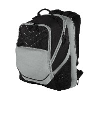 preview image of Port Authority Xcape Computer Backpack. BG100