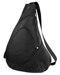 preview image of Port Authority   - Honeycomb Sling Pack. BG1010