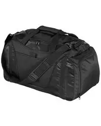 preview image of Port Authority   - Small Two-Tone Duffel. BG1040