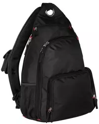 preview image of Port Authority   Sling Pack. BG112