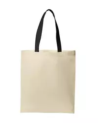 preview image of Port Authority   Core Cotton Tote BG1500
