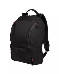 preview image of Port Authority   Cyber Backpack. BG200