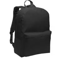 preview image of Port Authority   Value Backpack. BG203