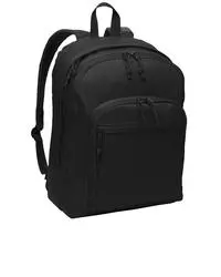 preview image of Port Authority   Basic Backpack. BG204