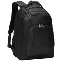 preview image of Port Authority   Commuter Backpack. BG205