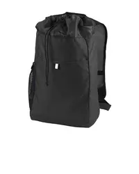 preview image of Port Authority    Hybrid Backpack. BG211