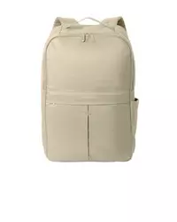 preview image of Port Authority   Matte Backpack BG235