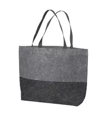preview image of Port Authority   Large Felt Tote. BG402L