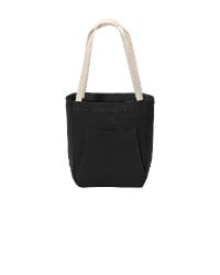 preview image of Port & Company Core Fleece Sweatshirt Tote BG415