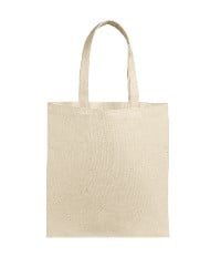 preview image of Port Authority Eco Blend Canvas Tote BG420
