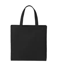 preview image of Port Authority   Cotton Canvas Tote BG424
