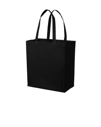 preview image of Port Authority   Cotton Canvas Over-the-Shoulder Tote BG426