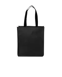 preview image of Port Authority   Upright Essential Tote BG431