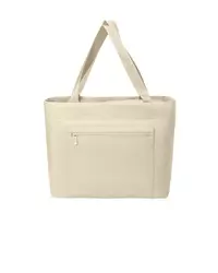 preview image of Port Authority   Matte Carryall Tote BG435