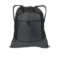 preview image of Port Authority   Pocket Cinch Pack. BG611