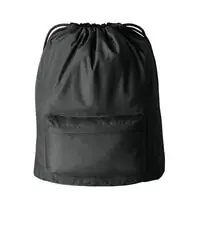 preview image of Port Authority Diamond Pocket Cinch BG637