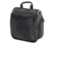 preview image of Port Authority Hanging Toiletry Kit. BG700