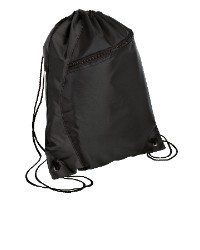 preview image of Port Authority BG80 Colorblock Cinch Pack