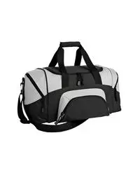 preview image of Port Authority   - Small Colorblock Sport Duffel. BG990S
