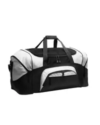 preview image of Port Authority   - Standard Colorblock Sport Duffel.  BG99