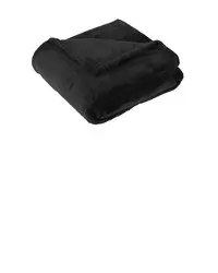 preview image of Port Authority    Oversized Ultra Plush Blanket. BP32