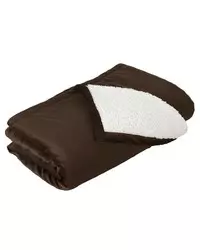 preview image of Port Authority   Mountain Lodge Blanket. BP40