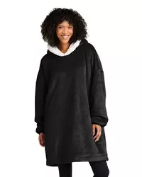 preview image of Port Authority   Mountain Lodge Wearable Blanket BP41