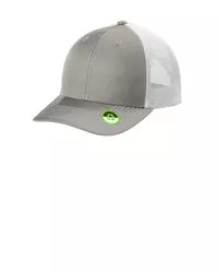 preview image of Port Authority   Eco Snapback Trucker Cap C112ECO