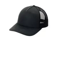 preview image of Port Authority   Low-Profile Snapback 5-Panel Trucker Cap C115LP