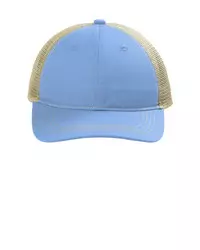 preview image of Port Authority   Unstructured Snapback Trucker Cap C119