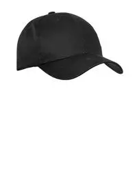 preview image of Port Authority   Fine Twill Cap.  C800