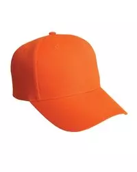 preview image of Port Authority   Solid Enhanced Visibility Cap. C806