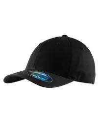 preview image of Port Authority   Flexfit   Garment-Washed Cap. C809