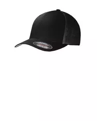 preview image of Port Authority   Flexfit   Mesh Back Cap. C812