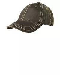 preview image of Port Authority   Pigment Print Camouflage Cap. C819