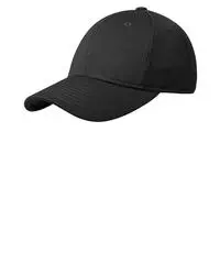 preview image of Port Authority   Pique Mesh Cap. C826