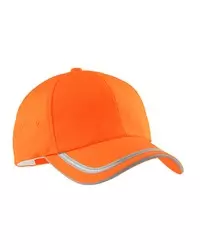 preview image of Port Authority   Enhanced Visibility Cap.  C836