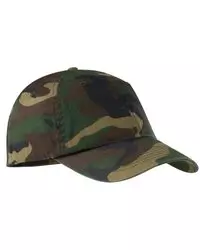 preview image of Port Authority   Camouflage Cap.  C851