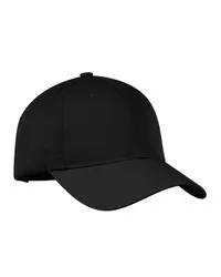 preview image of Port Authority   Nylon Twill Performance Cap.  C868