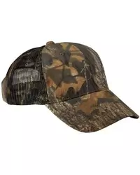 preview image of Port Authority   Pro Camouflage Series Cap with Mesh Back.  C869
