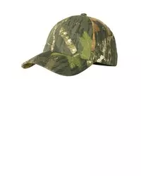 preview image of Port Authority   Pro Camouflage Series Garment-Washed Cap.  C871