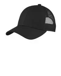preview image of Port Authority   Adjustable Mesh Back Cap. C911