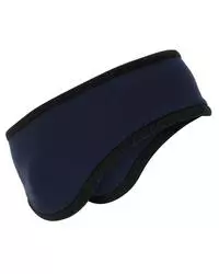 preview image of Port Authority   Two-Color Fleece Headband. C916