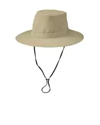 preview image of Port Authority   Lifestyle Brim Hat. C921