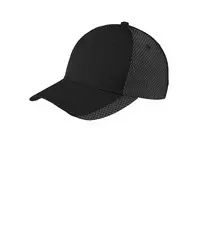 preview image of Port Authority   Two-Color Mesh Back Cap. C923