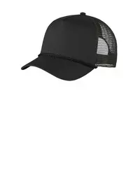 preview image of Port Authority   5-Panel Snapback Cap. C932