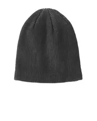 preview image of Port Authority C935 Rib Knit Slouch Beanie