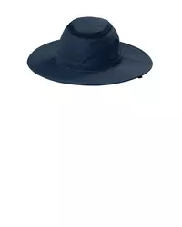 preview image of Port Authority   Outdoor Ventilated Wide Brim Hat C947