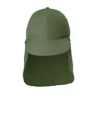 preview image of Port Authority   Outdoor UV Sun Shade Cap C949